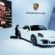 Illustration for article titled Inappropriately Touching The Best Cars Of The New York Auto Show